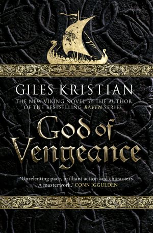 [The Rise of Sigurd 01] • God of Vengeance